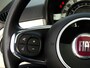 Fiat 500 TwinAir Turbo Lounge 81PK | 16" velgen | Navigatie | Cruise Controle | Parkeersensoren