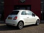 Fiat 500 TwinAir Turbo Lounge 81PK | 16" velgen | Navigatie | Cruise Controle | Parkeersensoren