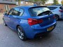 BMW 1-Serie 118i Executive M- Sport Shadow, Aut 8, Leder, PDC V + A
