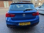 BMW 1-Serie 118i Executive M- Sport Shadow, Aut 8, Leder, PDC V + A