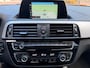 BMW 1-Serie 118i Executive M- Sport Shadow, Aut 8, Leder, PDC V + A