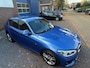 BMW 1-Serie 118i Executive M- Sport Shadow, Aut 8, Leder, PDC V + A
