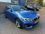 BMW 1-Serie 118i Executive M- Sport Shadow, Aut 8, Leder, PDC V + A