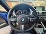 BMW 1-Serie 118i Executive M- Sport Shadow, Aut 8, Leder, PDC V + A