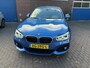 BMW 1-Serie 118i Executive M- Sport Shadow, Aut 8, Leder, PDC V + A
