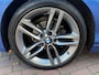 BMW 1-Serie 118i Executive M- Sport Shadow, Aut 8, Leder, PDC V + A