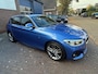 BMW 1-Serie 118i Executive M- Sport Shadow, Aut 8, Leder, PDC V + A