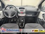 Peugeot 107 1.0 Blue Lease N.A.P.| AIRCO | EL.RAMEN | ISOFIX