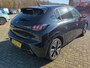 Peugeot e-208 EV GT Pack 50kWh 3 Fase | Panoramadak | Adaptive Cruise | Stoelverwarming | Alcantara | Leder | Dodehoek-Detectie | Keyless-Entry |
