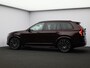 Volvo XC90 T8 455PK Plug-in hybrid AWD Ultra Dark / Facelift / Luchtvering / Head-up Display / 22"/  360 camera / Pano. dak / Stoel-, stuur- & achterbankverwaming / Elektr. stoelverstelling /  BLIS / Matrix Led /