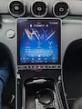 Mercedes-Benz C-klasse 300 E LUX. LINE PHEV AUTOMAAT NAVI LMV PDC-CAMERA