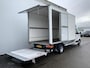 MAN TGE 50 2.0 Extra Lang DLMeubelbak&Lift Airco Cruise 3 Zits Zijdeur Klep 750 kg Euro 6 Bakmaat L.440/B.208/H.230 CM
