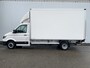 MAN TGE 50 2.0 Extra Lang DLMeubelbak&Lift Airco Cruise 3 Zits Zijdeur Klep 750 kg Euro 6 Bakmaat L.440/B.208/H.230 CM