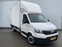 MAN TGE 50 2.0 Extra Lang DLMeubelbak&Lift Airco Cruise 3 Zits Zijdeur Klep 750 kg Euro 6 Bakmaat L.440/B.208/H.230 CM