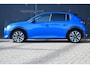 Peugeot e-208 EV GT Pack 50kWh 3 Fase 91%SOH! | Adaptive Cruise | Stoelverwarming | Alcantara | Keyless-Entry | Dodehoek-Detectie | !!