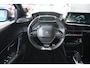 Peugeot e-208 EV GT Pack 50kWh 3 Fase 91%SOH! | Adaptive Cruise | Stoelverwarming | Alcantara | Keyless-Entry | Dodehoek-Detectie | !!