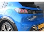 Peugeot e-208 EV GT Pack 50kWh 3 Fase 91%SOH! | Adaptive Cruise | Stoelverwarming | Alcantara | Keyless-Entry | Dodehoek-Detectie | !!
