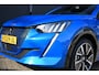 Peugeot e-208 EV GT Pack 50kWh 3 Fase 91%SOH! | Adaptive Cruise | Stoelverwarming | Alcantara | Keyless-Entry | Dodehoek-Detectie | !!