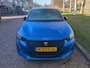 Peugeot e-208 EV GT Pack 50kWh 3 Fase | Adaptive Cruise | Stoelverwarming | Alcantara | Keyless-Entry | Dodehoek-Detectie | !!