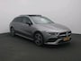 Mercedes-Benz CLA Shooting Brake 250 e Business Solution AMG Limited AMG Line | Night Pakket | Panorama Schuif-Kanteldak | Trekhaak | Sfeerverlichting | Stoelverwarming. Inclusief 24 maanden Mercedes-Benz Certified garantie voor Europa.
