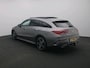 Mercedes-Benz CLA Shooting Brake 250 e Business Solution AMG Limited AMG Line | Night Pakket | Panorama Schuif-Kanteldak | Trekhaak | Sfeerverlichting | Stoelverwarming. Inclusief 24 maanden Mercedes-Benz Certified garantie voor Europa.
