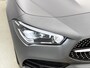 Mercedes-Benz CLA Shooting Brake 250 e Business Solution AMG Limited AMG Line | Night Pakket | Panorama Schuif-Kanteldak | Trekhaak | Sfeerverlichting | Stoelverwarming. Inclusief 24 maanden Mercedes-Benz Certified garantie voor Europa.