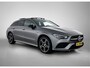 Mercedes-Benz CLA Shooting Brake 250 e Business Solution AMG Limited AMG Line | Night Pakket | Panorama Schuif-Kanteldak | Trekhaak | Sfeerverlichting | Stoelverwarming. Inclusief 24 maanden Mercedes-Benz Certified garantie voor Europa.