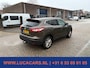 Nissan Qashqai 1.2 Connect Edition
