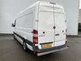 Mercedes-Benz Sprinter 313 2.2 CDI 432LMaxi Koel auto wekt 100% Airco Cruise 3Zits Lucht Geveerd & Compresor Euro 5 Side Bar