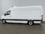 Mercedes-Benz Sprinter 313 2.2 CDI 432LMaxi Koel auto wekt 100% Airco Cruise 3Zits Lucht Geveerd & Compresor Euro 5 Side Bar