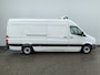 Mercedes-Benz Sprinter 313 2.2 CDI 432LMaxi Koel auto wekt 100% Airco Cruise 3Zits Lucht Geveerd & Compresor Euro 5 Side Bar