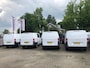 Ford Transit Connect 1.6 TDCI L2 / 3-PERSOONS UITVOERING / TREKHAAK / SCHUIFDEUR / DAKDRAGERS