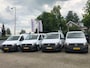 Ford Transit Connect 1.6 TDCI L2 / 3-PERSOONS UITVOERING / TREKHAAK / SCHUIFDEUR / DAKDRAGERS