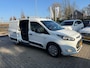 Ford Transit Connect 1.6 TDCI L2 / 3-PERSOONS UITVOERING / TREKHAAK / SCHUIFDEUR / DAKDRAGERS