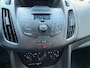 Ford Transit Connect 1.6 TDCI L2 / 3-PERSOONS UITVOERING / TREKHAAK / SCHUIFDEUR / DAKDRAGERS