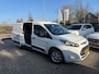 Ford Transit Connect 1.6 TDCI L2 / 3-PERSOONS UITVOERING / TREKHAAK / SCHUIFDEUR / DAKDRAGERS