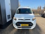 Ford Transit Connect 1.6 TDCI L2 / 3-PERSOONS UITVOERING / TREKHAAK / SCHUIFDEUR / DAKDRAGERS