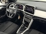 Volkswagen T-Roc Cabrio 1.5 TSI Style Camera, Virtual desk, Navi, Apple carplay, Winterpakket, Cruise control, A start stop, Lichtmetalen velgen