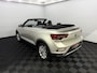 Volkswagen T-Roc Cabrio 1.5 TSI Style Camera, Virtual desk, Navi, Apple carplay, Winterpakket, Cruise control, A start stop, Lichtmetalen velgen