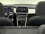 Volkswagen T-Roc Cabrio 1.5 TSI Style Camera, Virtual desk, Navi, Apple carplay, Winterpakket, Cruise control, A start stop, Lichtmetalen velgen