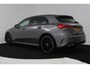 Mercedes-Benz A-klasse 250 e Premium Plus (STOELVERWARMING, SFEERVERLICHTING, CAMERA, NAVIGATIE, CRUISE CONTROL)
