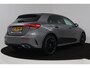Mercedes-Benz A-klasse 250 e Premium Plus (STOELVERWARMING, SFEERVERLICHTING, CAMERA, NAVIGATIE, CRUISE CONTROL)