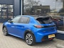 Peugeot e-208 EV GT Première | SOH 96% | Meest Complete Versie | Glazen Panoramadak | Alcantara Bekleding | Stoelverwarming | Navigatie | Full LED verlichting | Climate Control | Adaptieve Cruise Control | Camera | Parkeersensoren | Dode Hoek Detectie | 17" Lichtmetalen Velgen | Keyless Entry & Start |