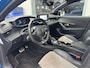 Peugeot e-208 EV GT Première | SOH 96% | Meest Complete Versie | Glazen Panoramadak | Alcantara Bekleding | Stoelverwarming | Navigatie | Full LED verlichting | Climate Control | Adaptieve Cruise Control | Camera | Parkeersensoren | Dode Hoek Detectie | 17" Lichtmetalen Velgen | Keyless Entry & Start |