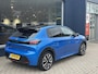 Peugeot e-208 EV GT Première | SOH 96% | Meest Complete Versie | Glazen Panoramadak | Alcantara Bekleding | Stoelverwarming | Navigatie | Full LED verlichting | Climate Control | Adaptieve Cruise Control | Camera | Parkeersensoren | Dode Hoek Detectie | 17" Lichtmetalen Velgen | Keyless Entry & Start |