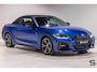 BMW 4-Serie Cabrio 420i High Executive|M-sport|Leder|Cam
