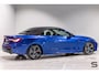 BMW 4-Serie Cabrio 420i High Executive|M-sport|Leder|Cam