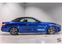 BMW 4-Serie Cabrio 420i High Executive|M-sport|Leder|Cam