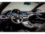BMW 4-Serie Cabrio 420i High Executive|M-sport|Leder|Cam