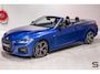 BMW 4-Serie Cabrio 420i High Executive|M-sport|Leder|Cam